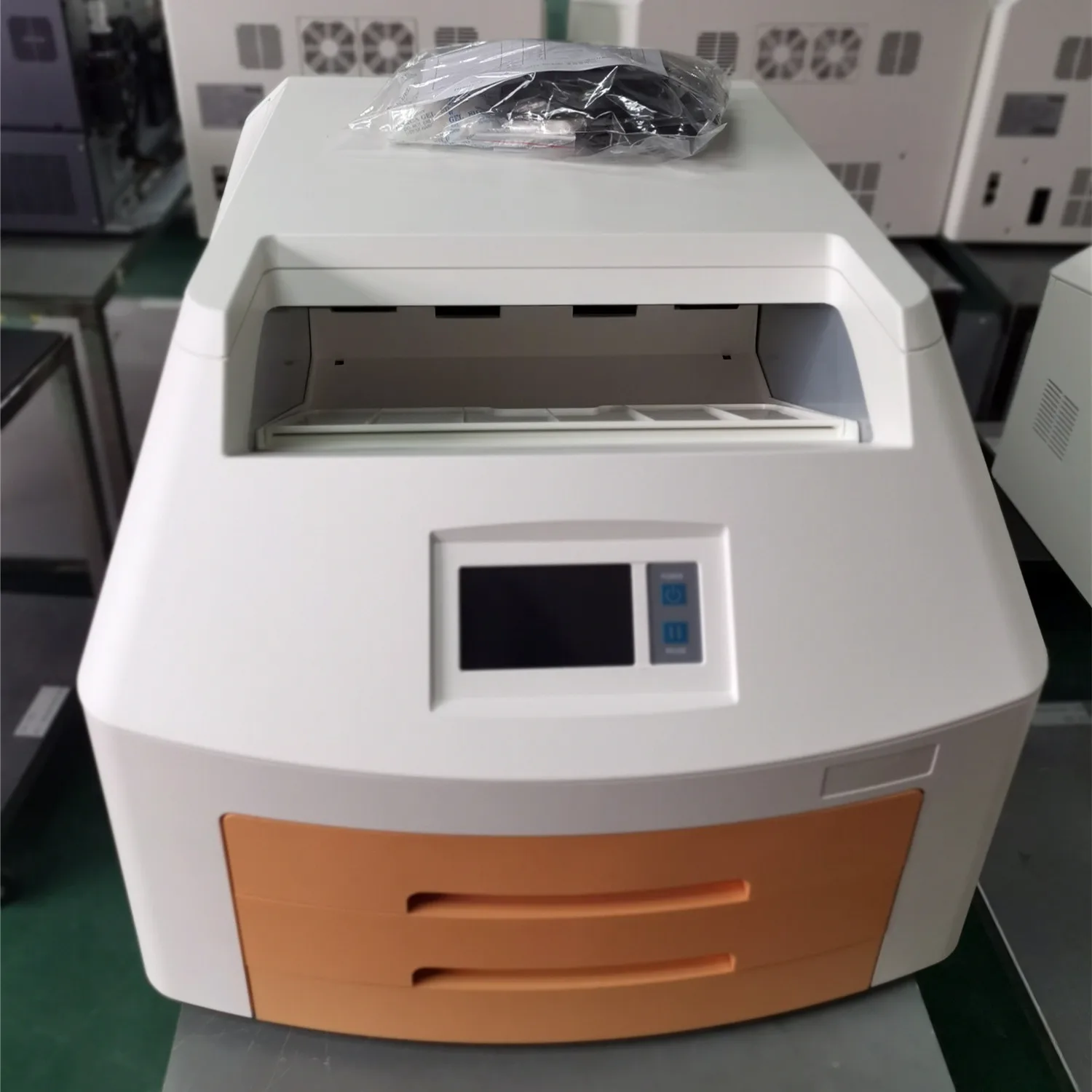 
Самый дешевый сухой пленочный принтер для рентгена/медицинского пленочного принтера, точный MSDY03  (1600200243503)