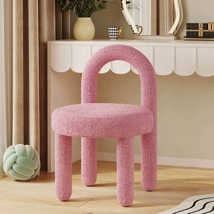 Wholesale Chairs For Dressing Room Bedroom Living Room Leisure Facilities