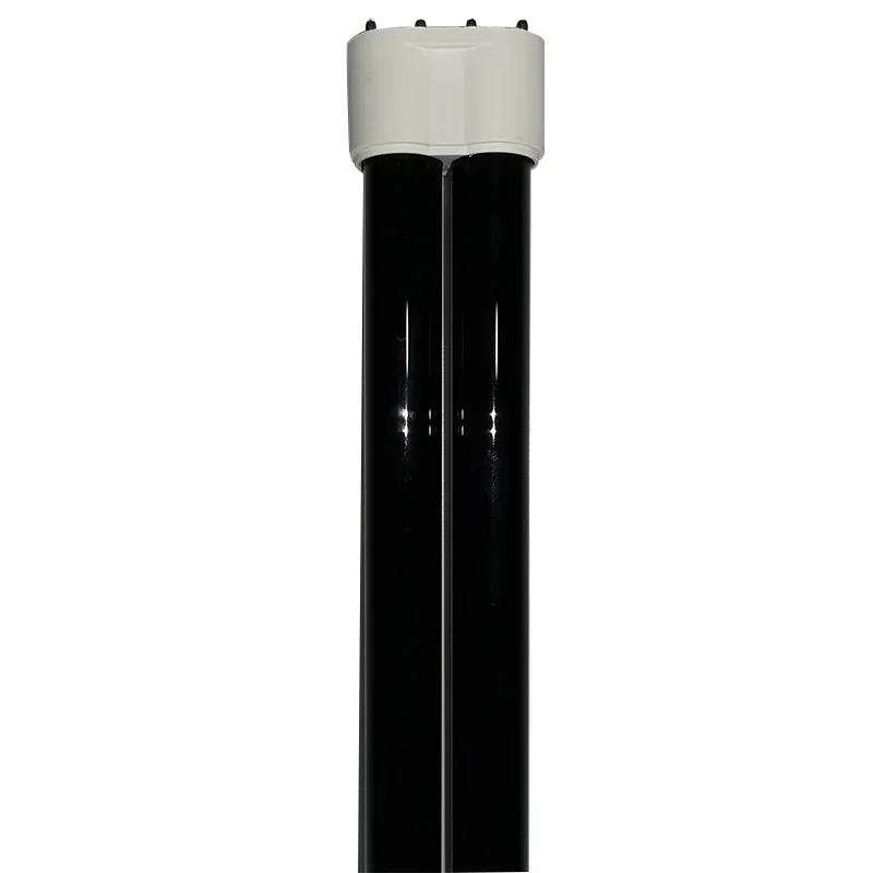 32W/BLB UV Black Fluorescent Lamp 365nm Tube Lighting for Detedting