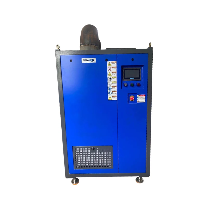 Multifunction Iron Low Voice High Pressure Blower Fan Centrifugal Fan