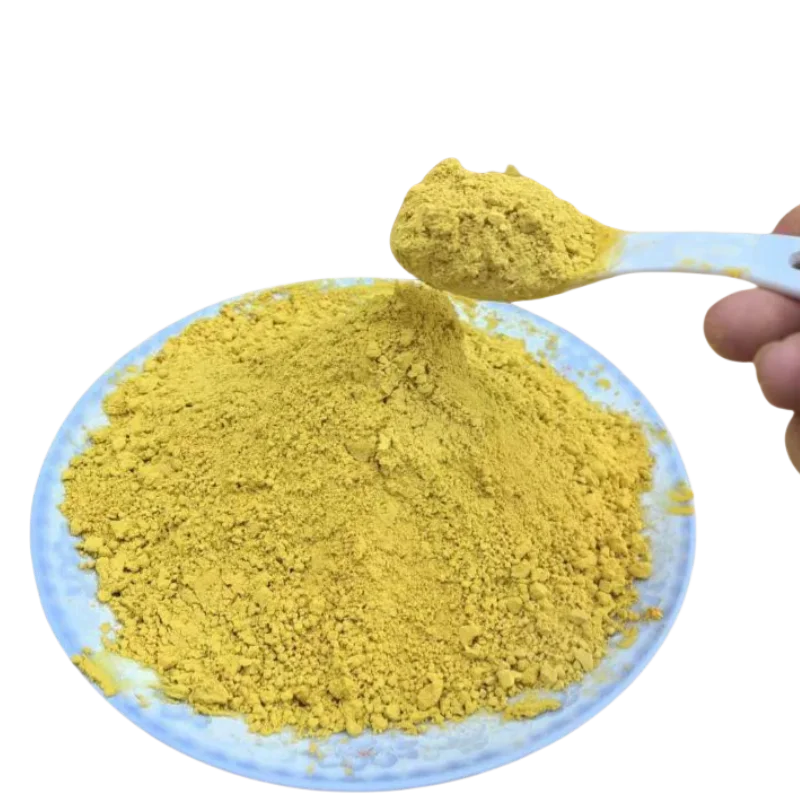 Wholesale Pure Bee Pollen Powder Organic Cracked Cell Wall Pollen Powder