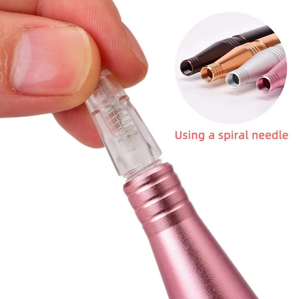 professional digital  micropigmentation dermograph machine permanent make up eyebrow tattoo machine
