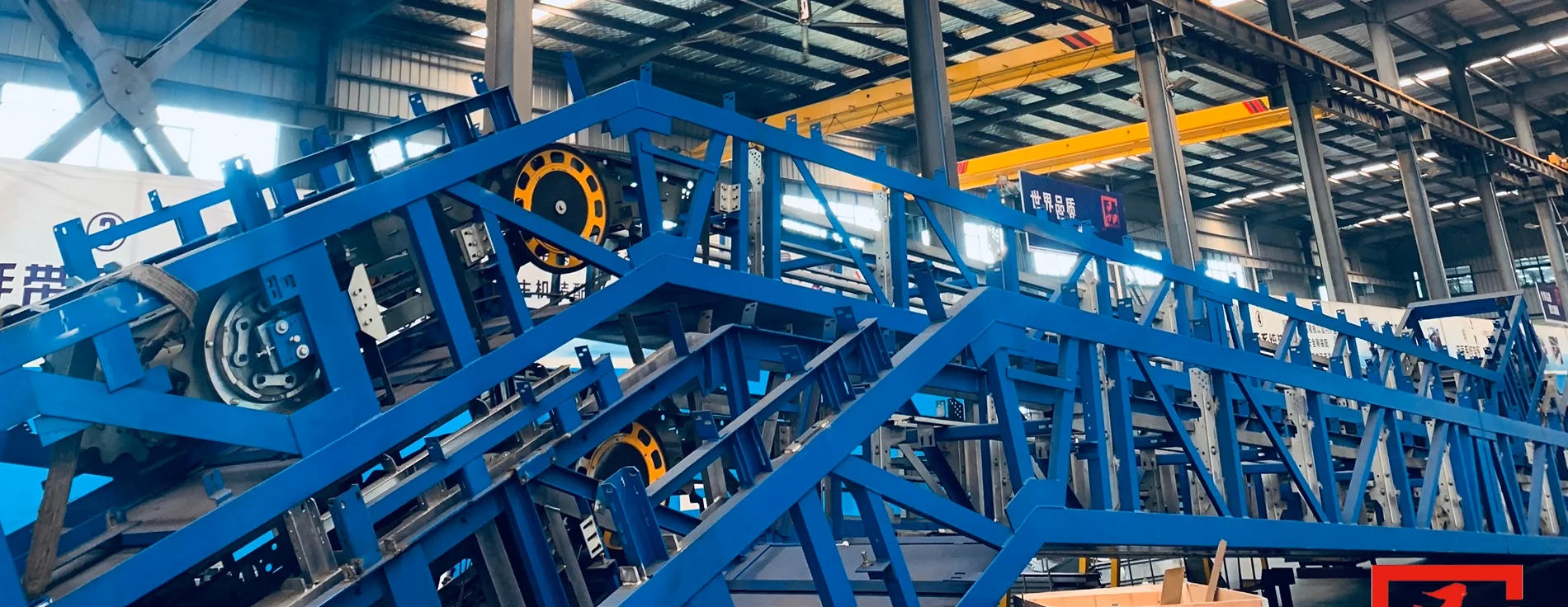 Factory direct selling indoor and outdoor escalators for shopping malls