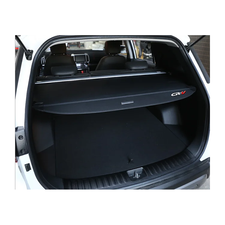 Чехол для багажника заднего CR-V 2017-2021
