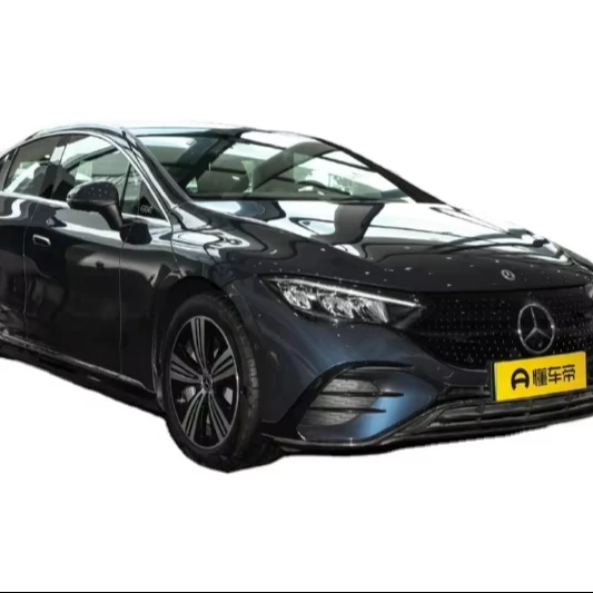 2022 Mercedes-Benz1 EQE 350 роскошное издание-элегантный электромобиль | Изысканный Полноразмерный роскошный седан
