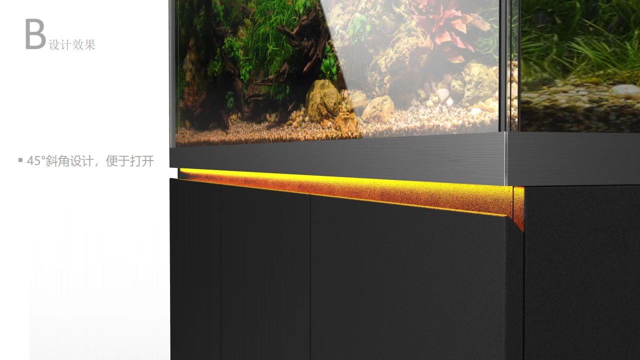 
home aquarium products glass fish tank 