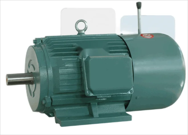 Three-phase Asynchronous Ac 3 Phase Motor  YEJ-132M-4  7.5KW   10HP  1440r/min  50hz  IP55  induction motor  Torque motor