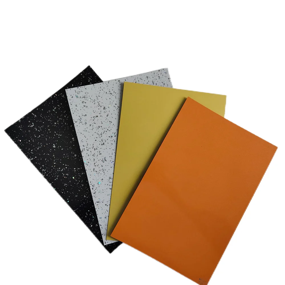 New Products phenolic compact board standard hpl
