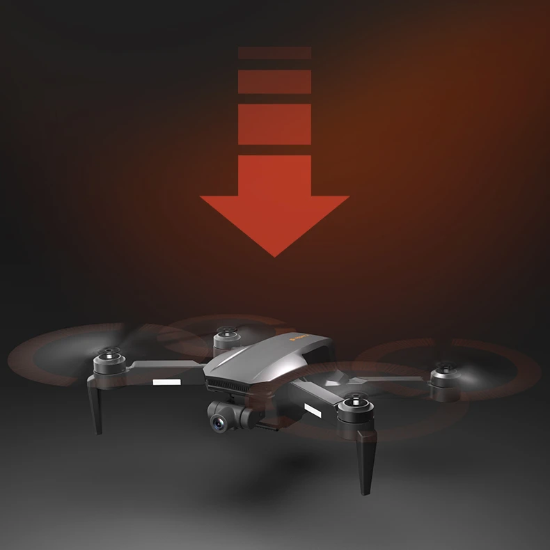 Manufacturer Supply Cheap Drones Toy Drone Uav Drone Professional 4K