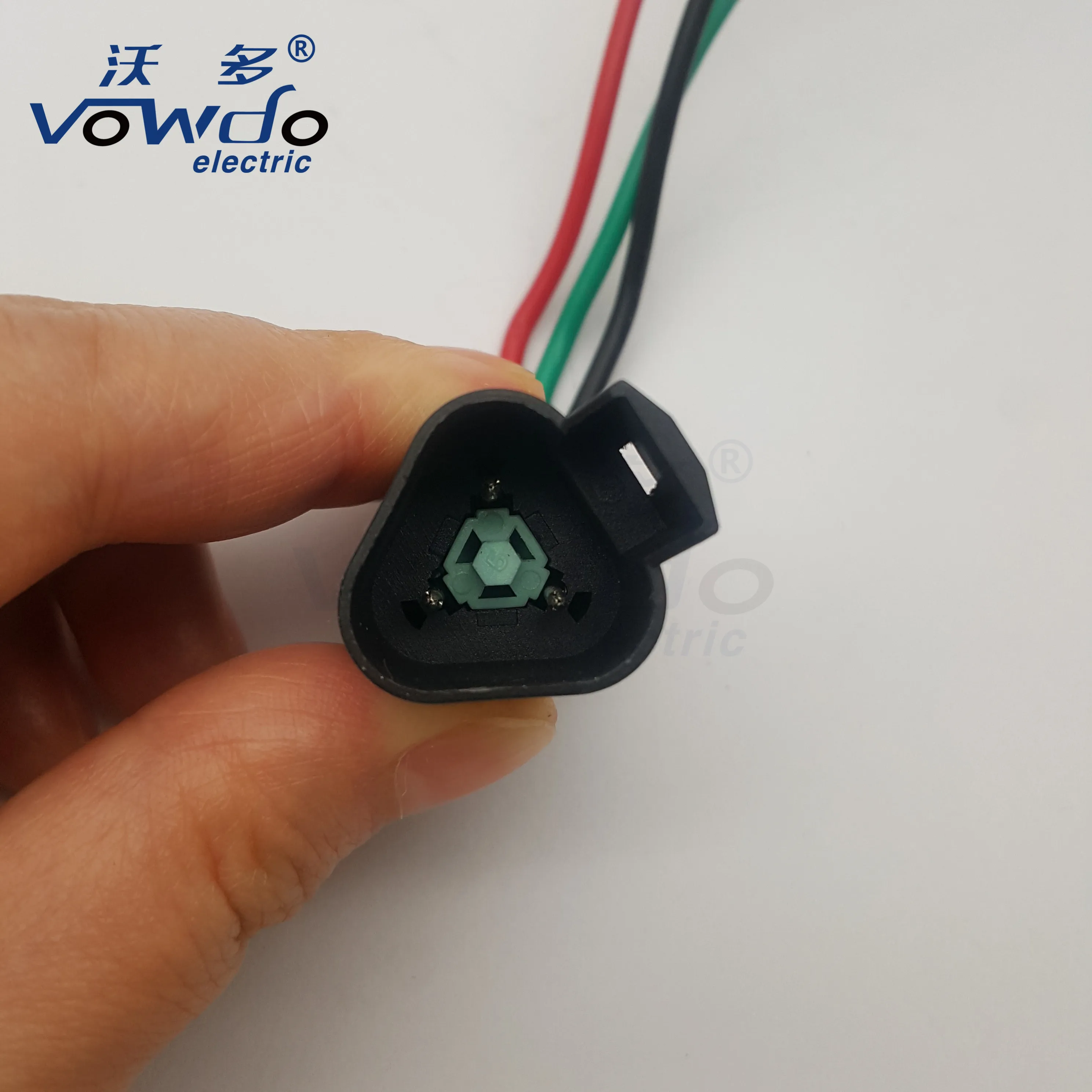 Diesel engine electric system auto sensor Water electronic coolant level sensor 2399957 239-9957