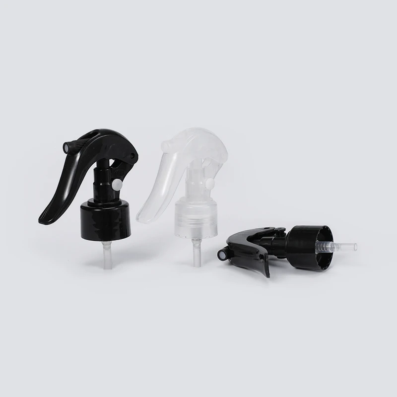 New Product Hot Selling 24/420 28/410  Mini Trigger sprayers Pump Perfume Sprayer