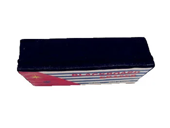 
2020 low price high quality China JIGNHUA full felt blackboard erasers 