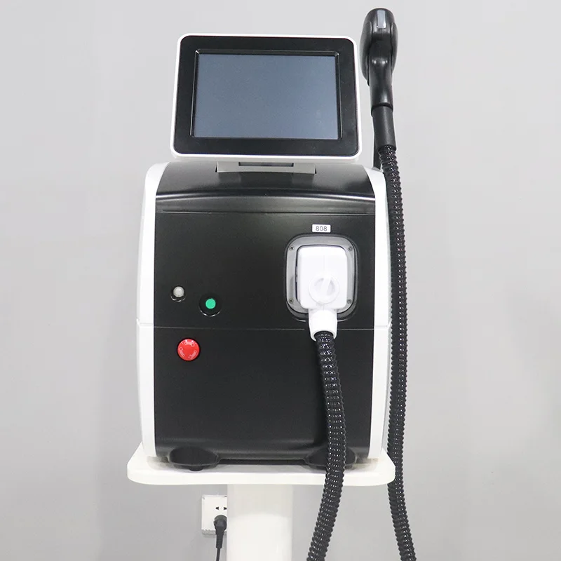 Ce Approved Portable 808 Diode Laser Hair Removal Machine Price 755 808 1064nm Diode Laser Hair Removal Machine