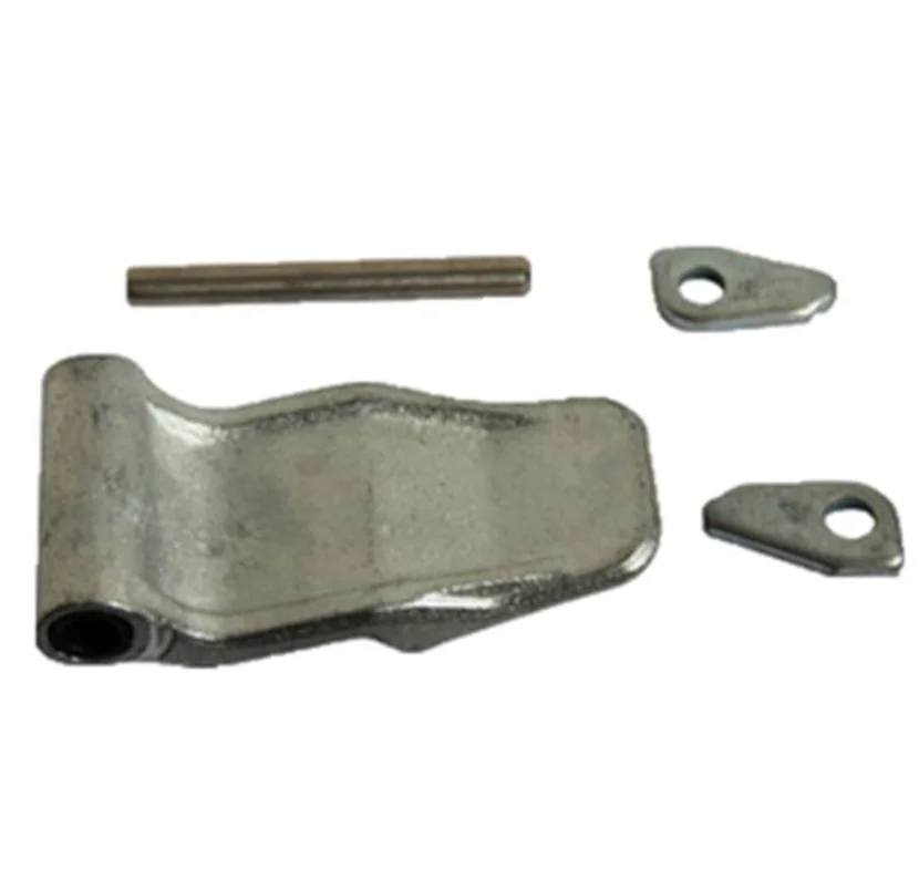 Trailer parts heavy duty shipping container door hinge