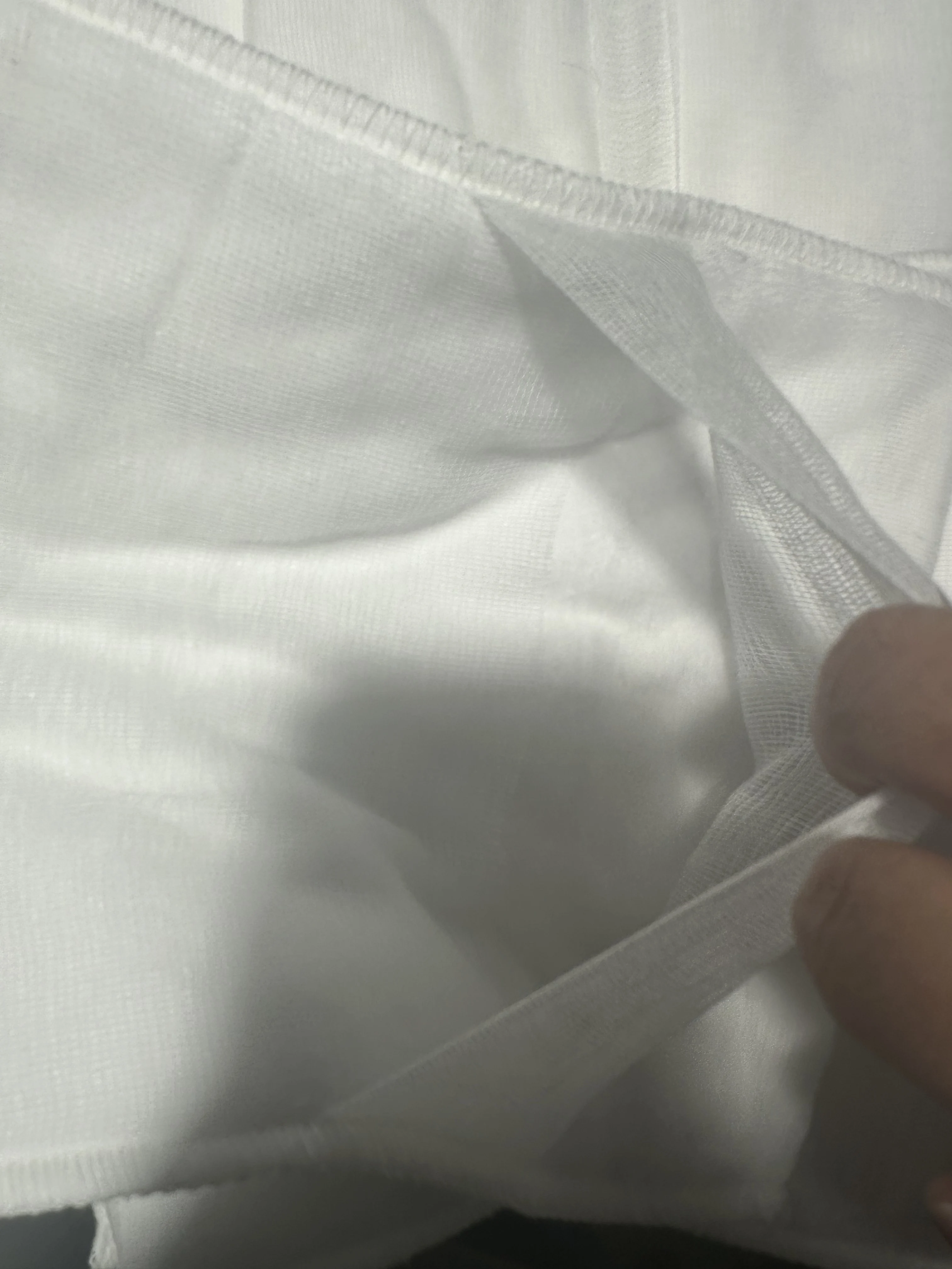 Soft Cotton Gauze Dressing 20x20cm Medical Gamgee Dressing Essential Medical Supply