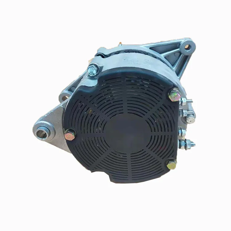 Welcome To Order Professional Production Of High Quality Low Price Moto  Alternator 12V 70A   24V 35A