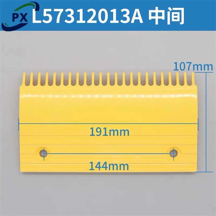 Пластиковая расческа для эскалатора Hita ** i L47312017 L57312013A L47312018A части O S