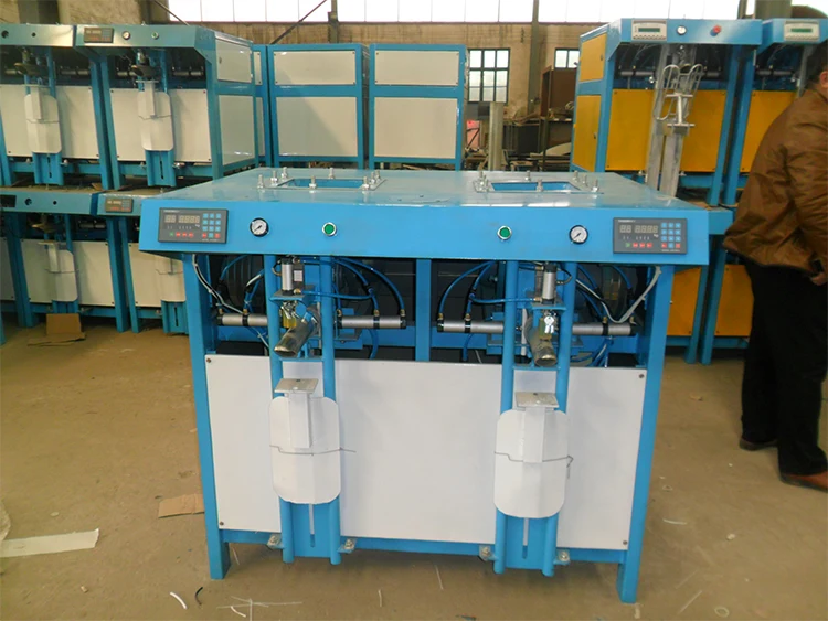 Boyang 50 kg automatic bagging machine valve mouthed cement filling packing machine