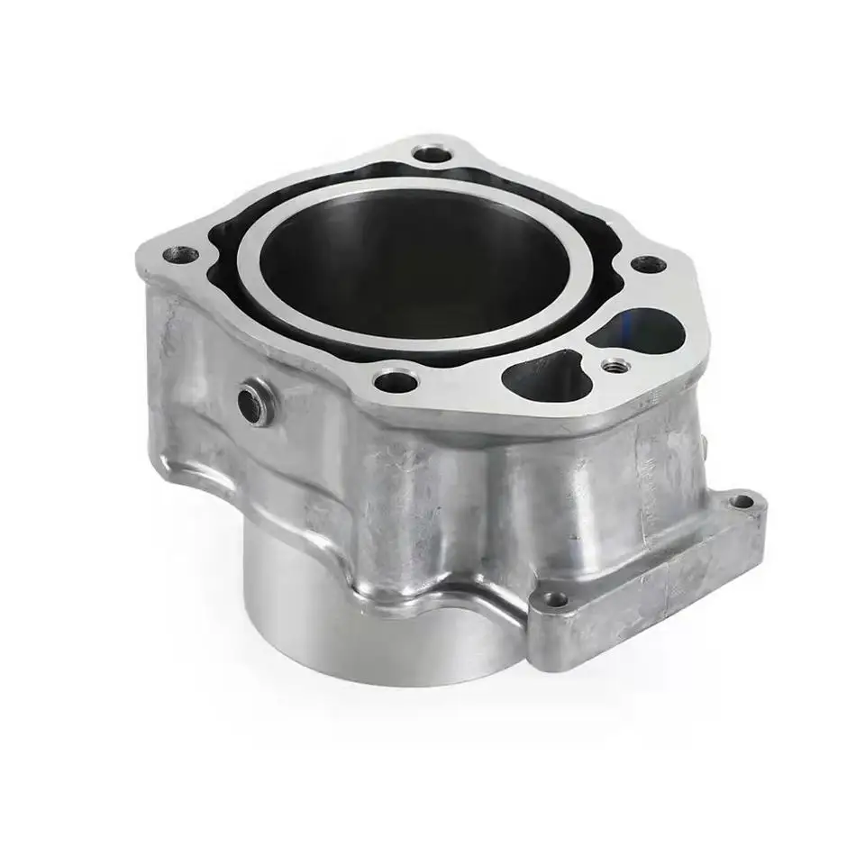 CQJB Motorcycle cylinders water-cooled TRX500FM Rubicon 500 Pioneer 500 cylinders for Honda