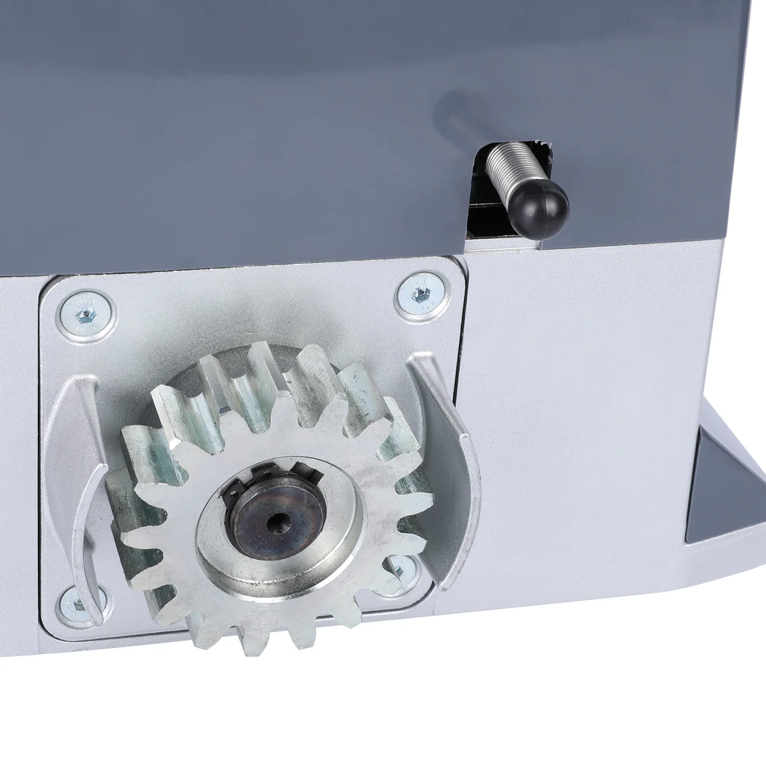 SDM-10R / 15R  Automatic Sliding Gate Motor for 1000kg, 1500kg Gate