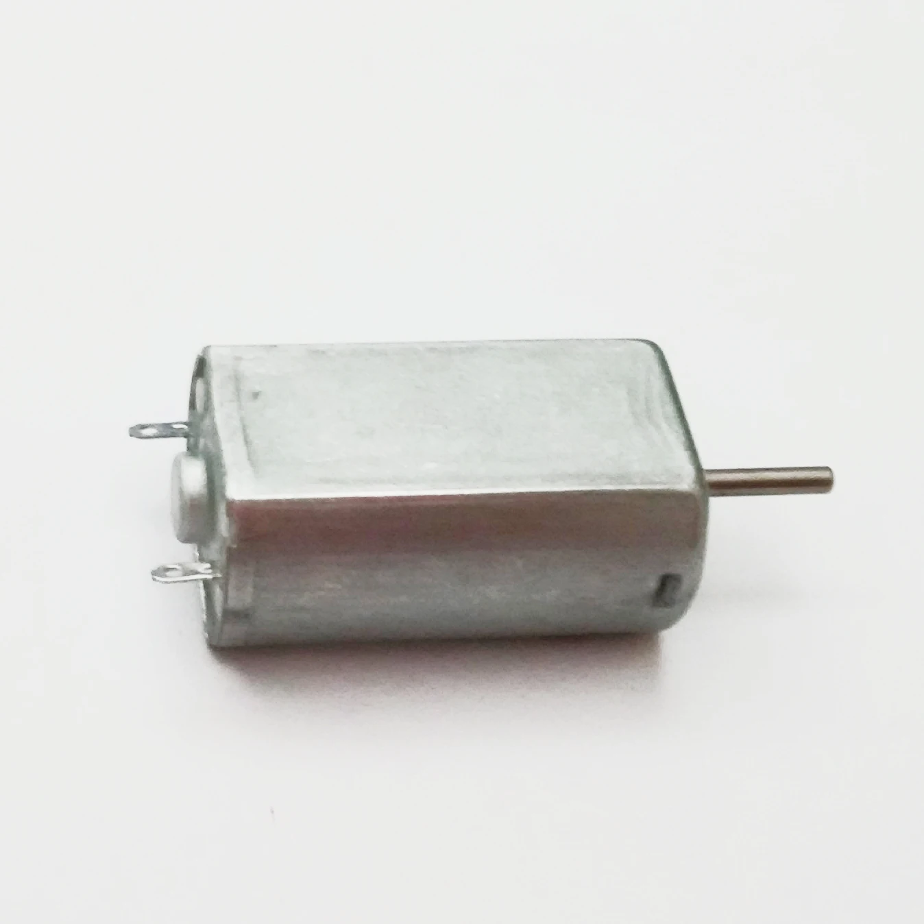 FF 180 Miniature Electric Dc Mini Motor for Toys 12V DC Micro Motor Efficiency IE 1 Brush