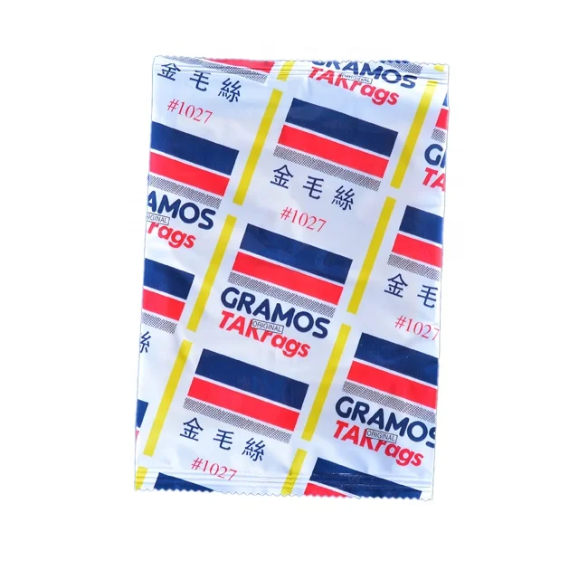 
New Products Gramos Tack Cloth For Woodworking  (62324032923)