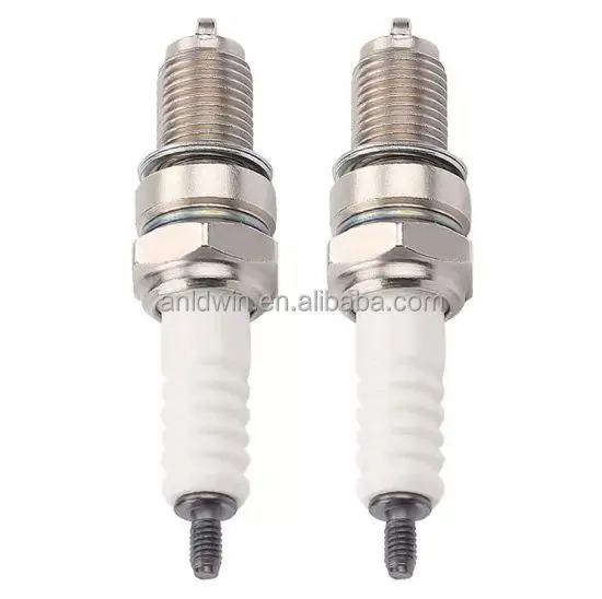 Motorcycle iridium C7HSA A7TC 90793-22114 spark plug
