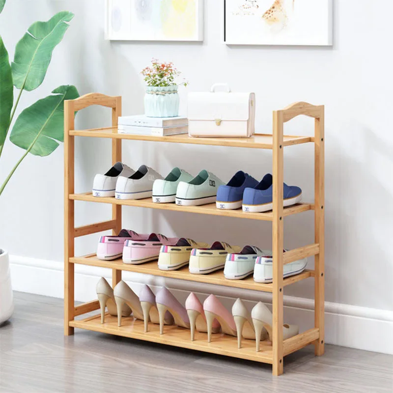 Can be used for multifunctional living room porch storage shoe racks for shops organizer bench