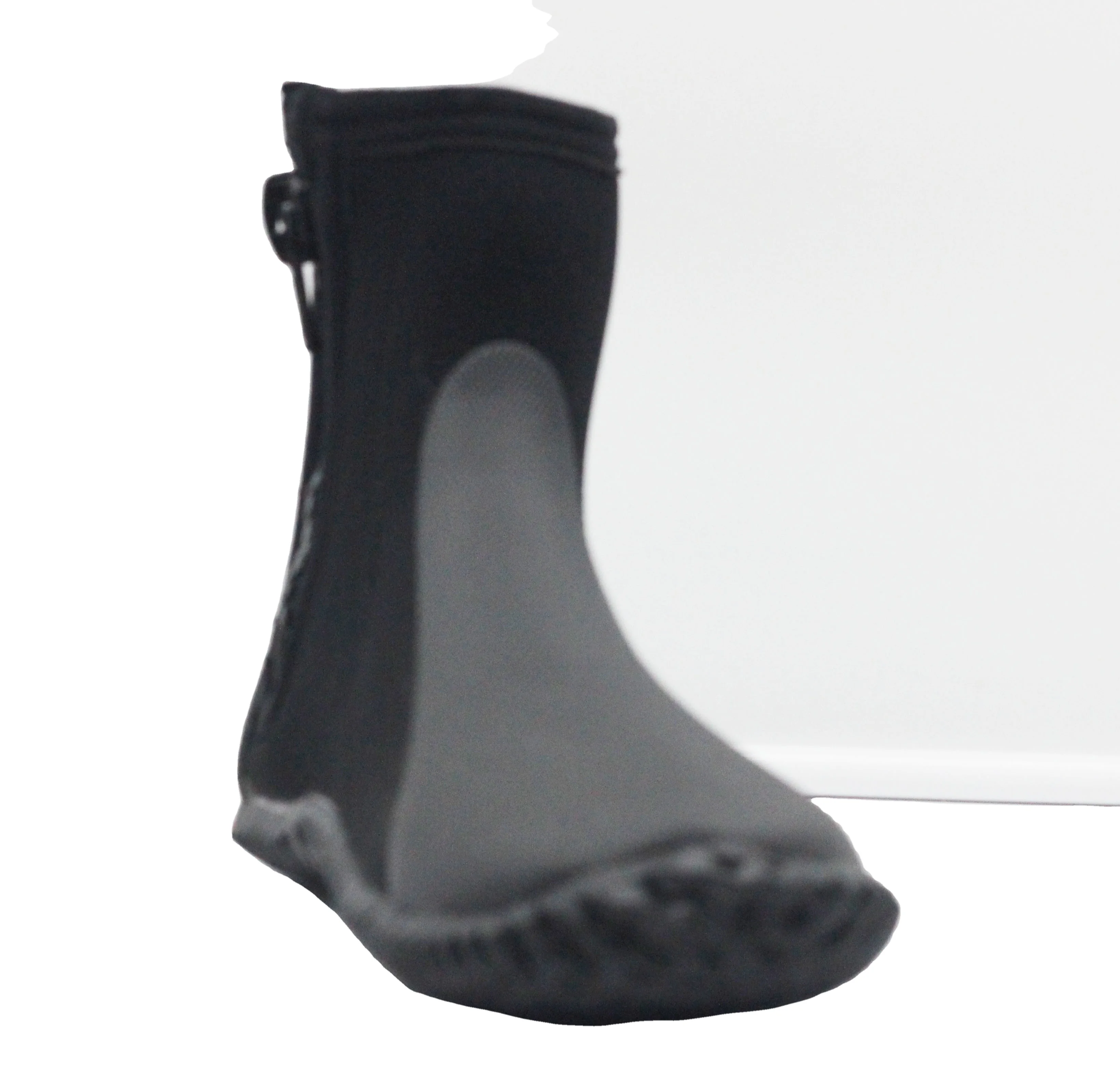 OEM MANUFACTURER CUSTOMIZE NEOPRENE HIGH QUALITY WATER SPORT SCUBA PROFESSIONAL DIVING SNORKELING ADULT TOP DIVING SURF BOOTS