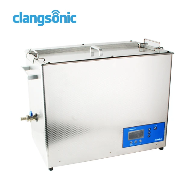 28K 650W 30L dental ultrasonic cleaner