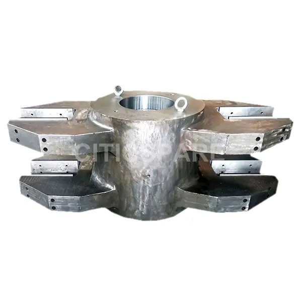 Cheap Ship Components for Large Vessels - Professional Stern Shaft Propeller Shafts