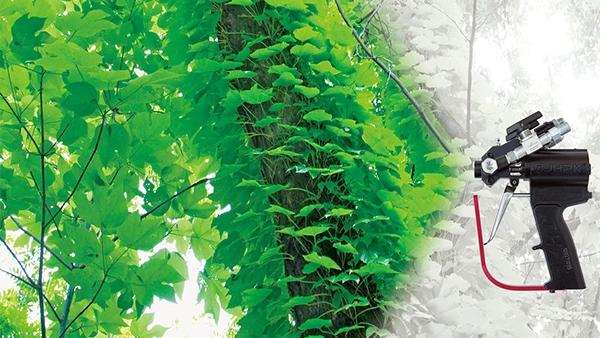 JHPK-PK3 PU Spray Foam Gun