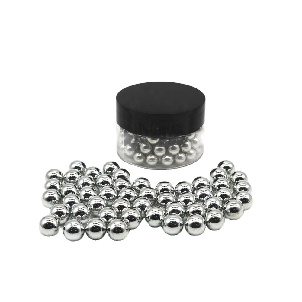 Slingshot hunting shooting ammo ball 7mm 8mm 9mm 10mm 11mm 12mm for wholesale