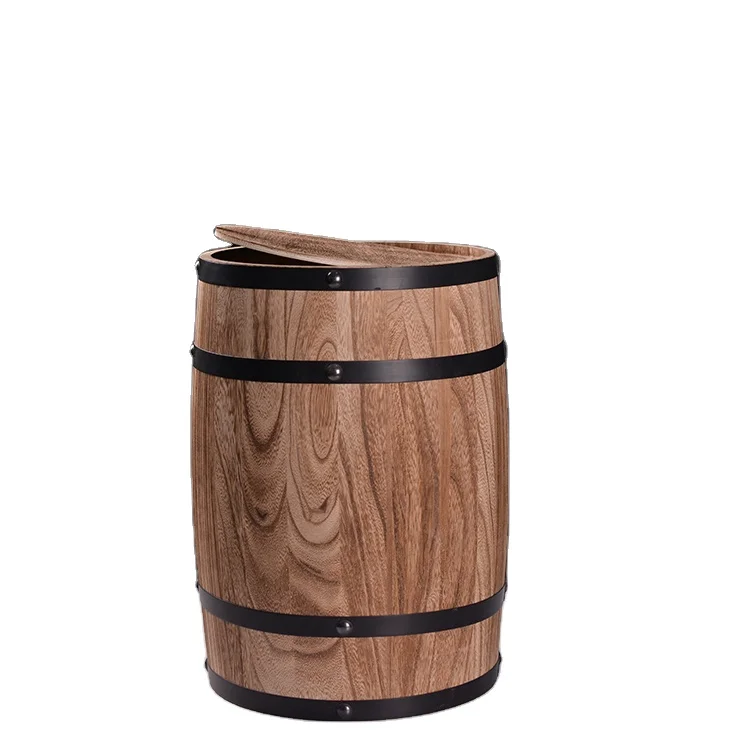 Whiskey Barrel Dispenser Oak Aging Barrel, Age Your Own Whiskey, Beer, Wine, Bourbon, Tequila, Hot Sauce & More