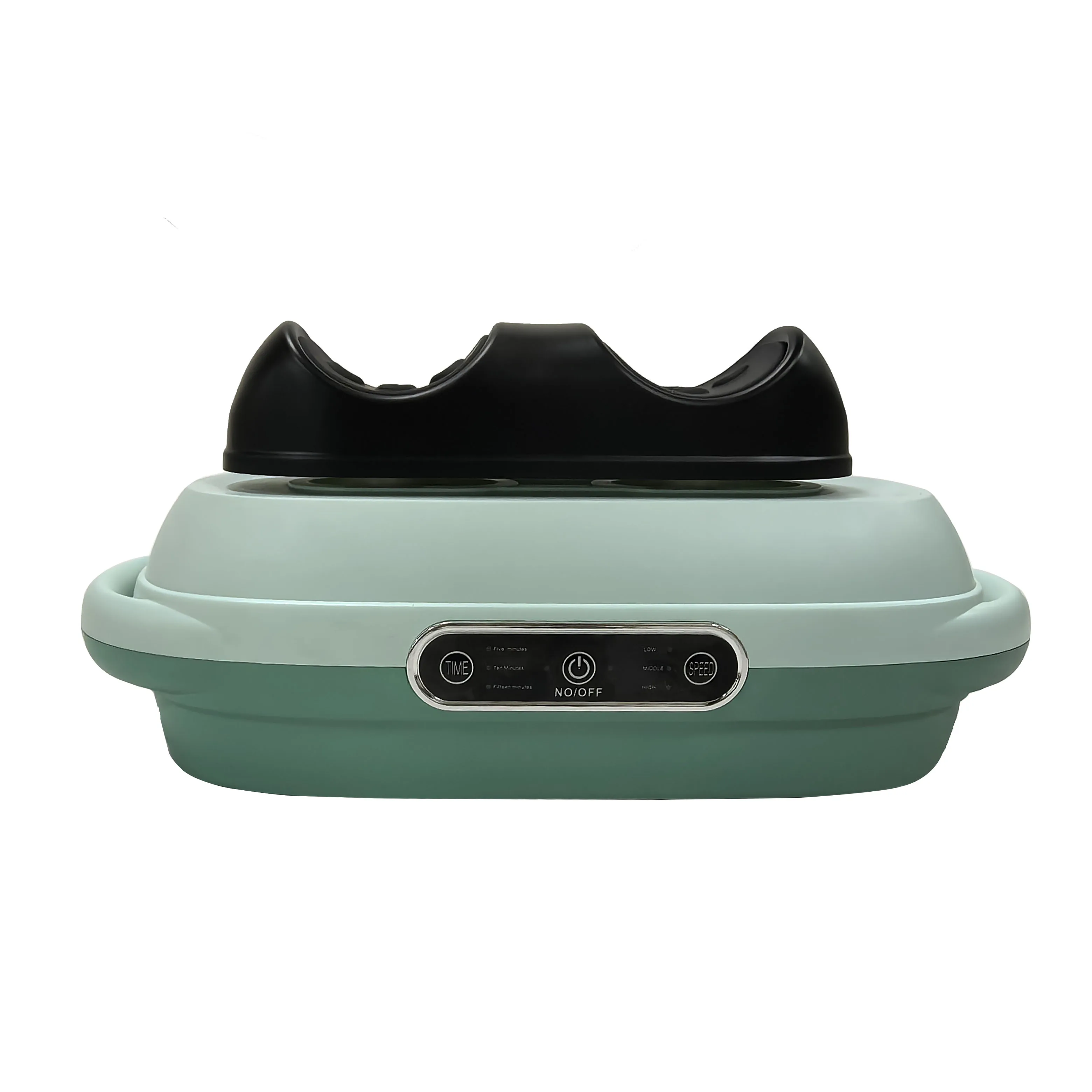 Original Chi Swing Machine Figure Trimmer Swivel Disc Set Passive Aerobic Exerciser Swing Master