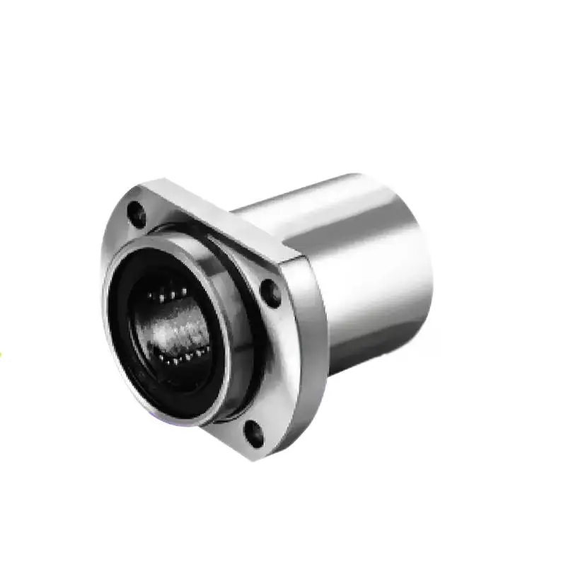 Встроенный метод синий линейный подшипник LMJ21/LMJ22 6 8 10 12 13 16 20 25 30 35