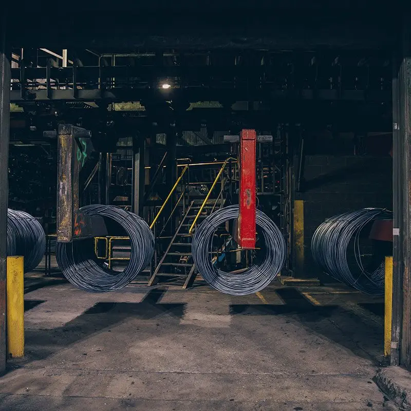 1020 1045 wire rod,carbon steel wire rod in coil