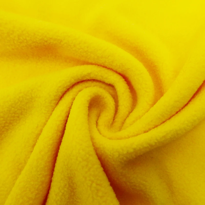 
100% Polyester Table Cloth Plus Velvet Solid Color Stage Cloth Floor Cloth Thick Polar Fleece Fabric 