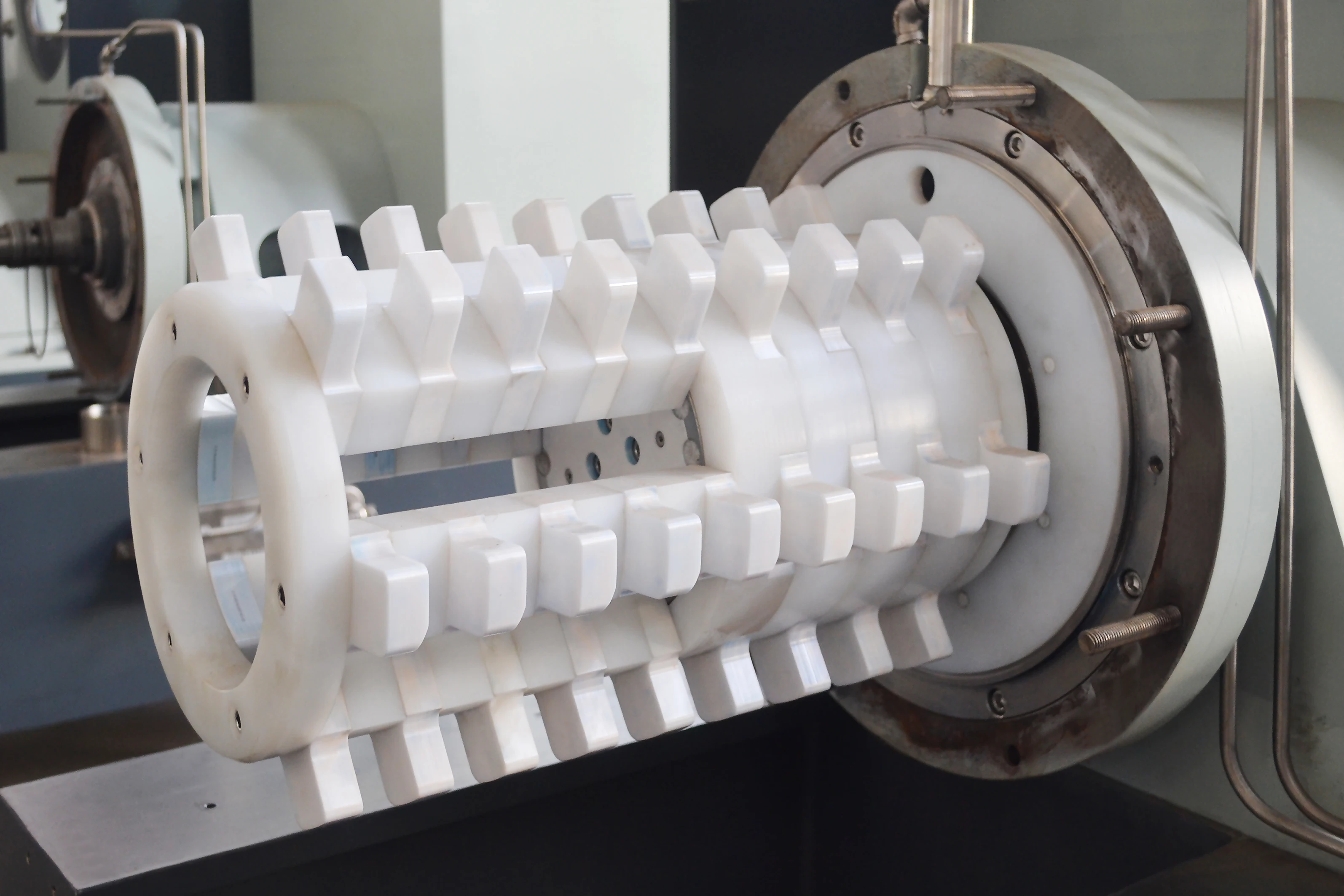 Longxin Hot Sales  Grinding and Mixing Bead Grinding Machine for sale, Sand Mill, Turbo Nano Sand Mill (WSD-30)