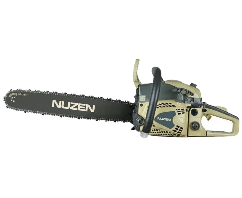 XTNU Beckyhua Machinery оптовая продажа бензопила 58cc двухтактная профессиональная