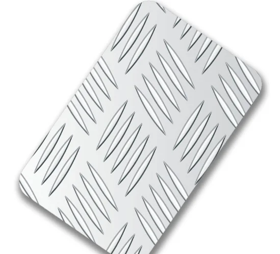 High Quality ASTM 304 316 Grade BA 2B HL Mirror Polished Finished Inox Metal Plate Embossed Color Coated Stainless Steel sheets