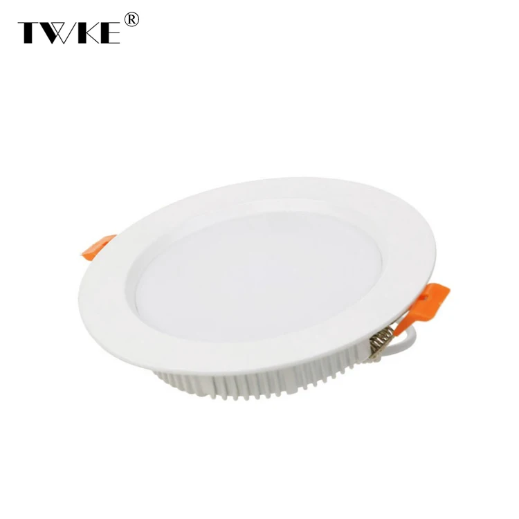 
Aluminum Downlight 15W Led Downlight 