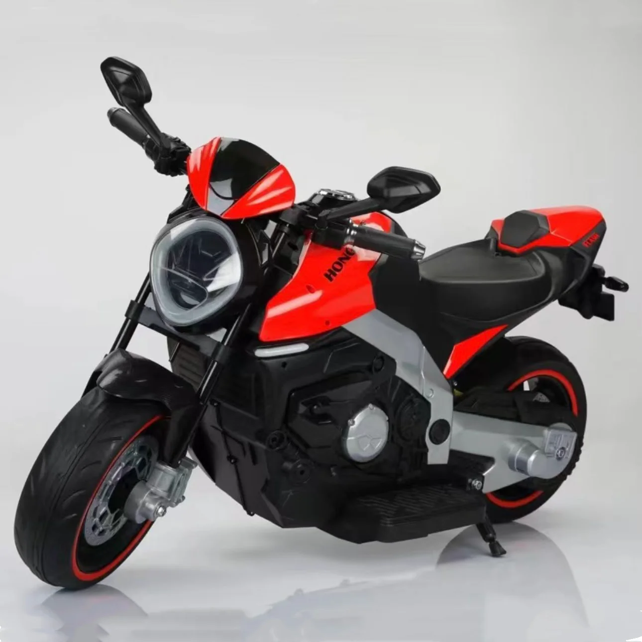 new style large full safety motorcycles gear 12 volt eletry electric motorcycle for kids to drive eight not pakistan