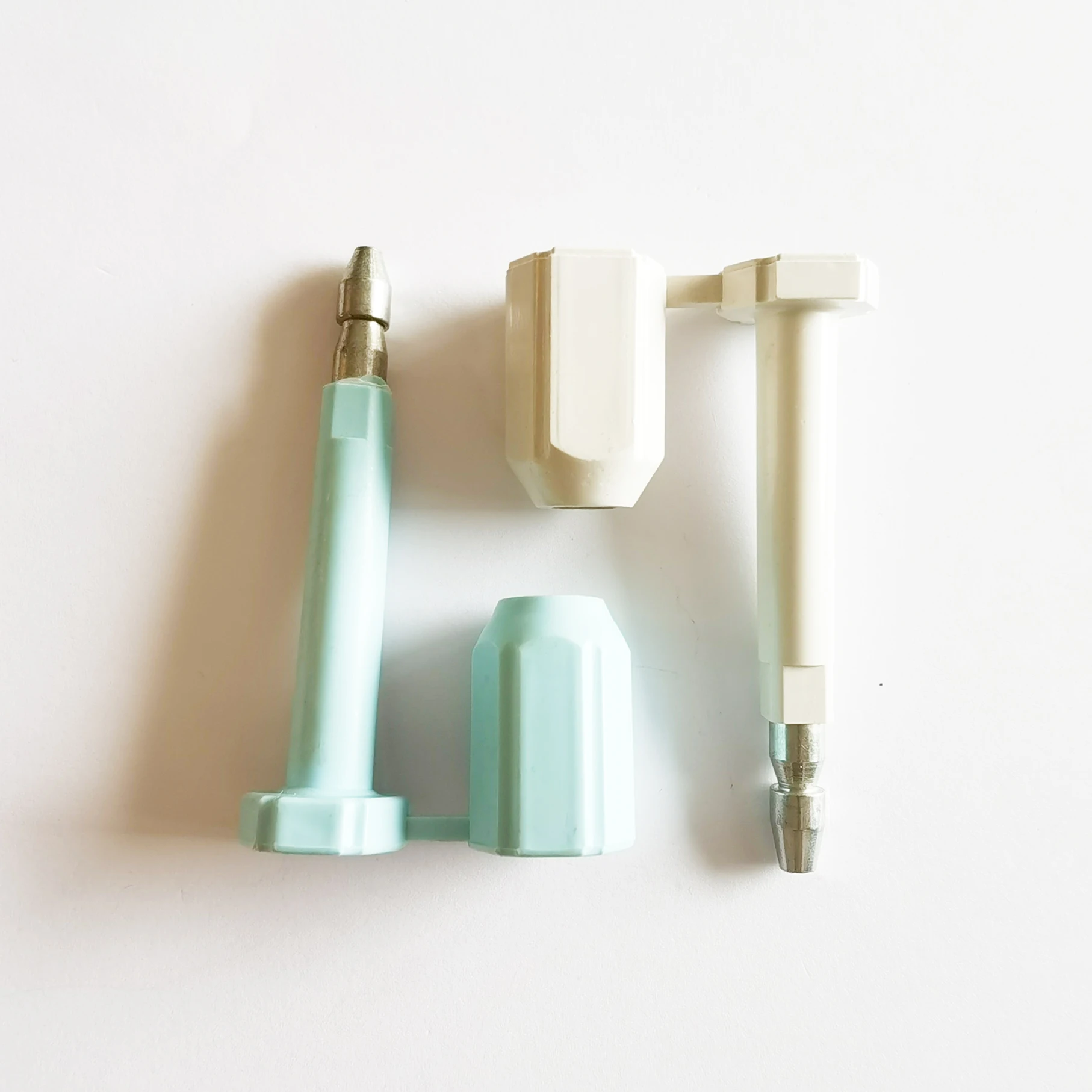 high quality manufactory shipping container bolt seal lock to truck