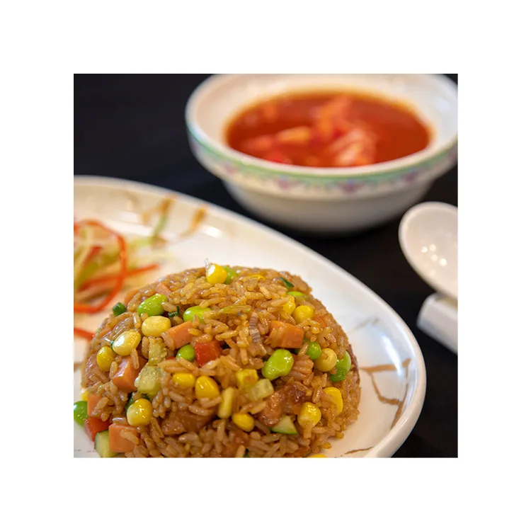 Kitchen Condiments Chinese Good Quality Flavor Sauerkraut Taste Fried Rice Seasoning