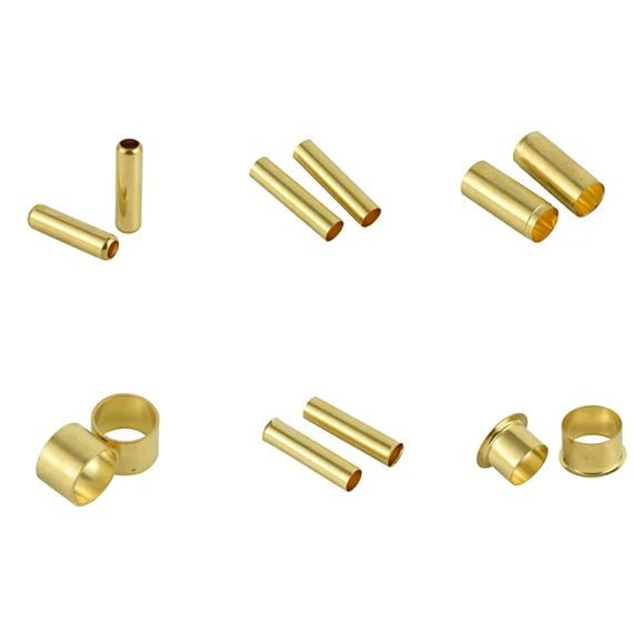 2mm 3mm 4mm 5mm 6mm 7mm 8mm copper capillary tube/pipe