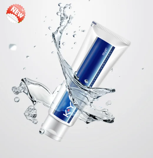 Hot Selling Tubular 15g Lubricant Body Lubricant Lubricant Adult Sex Toys