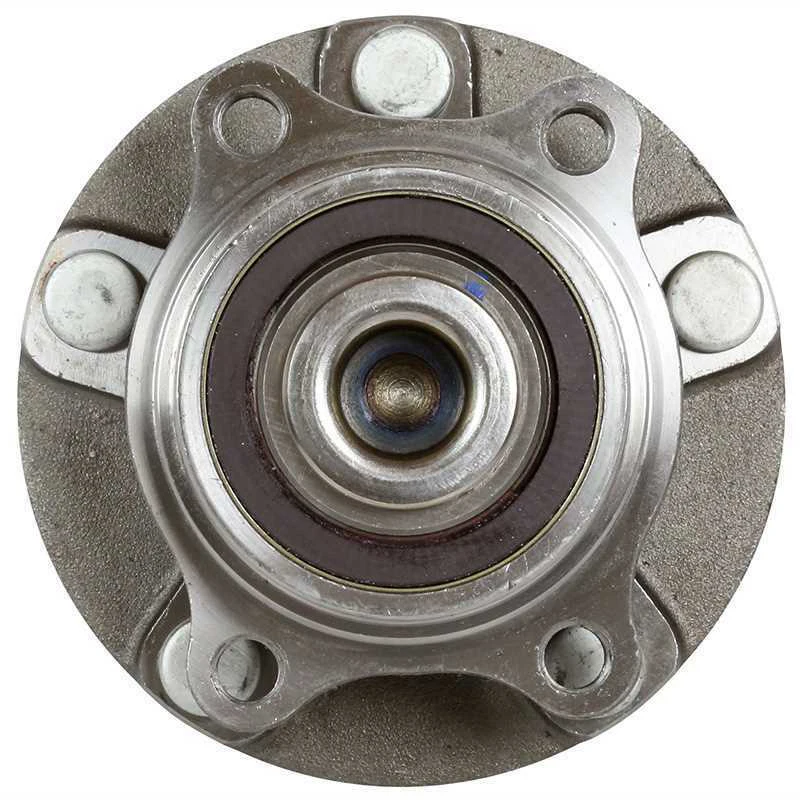 513268 Front Wheel Bearing Hub Assy for 2004 2005 2006 Infiniti G35 / 2007 G35 Coupe RWD
