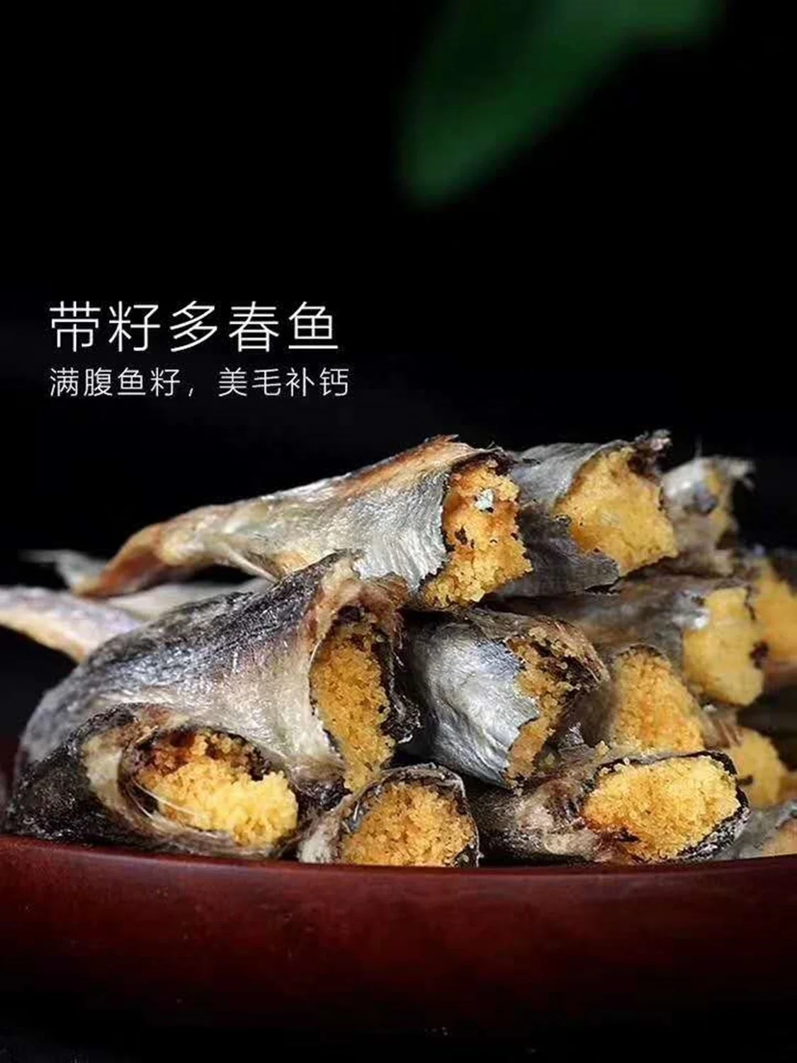 pet snacks treats capelin  freeze-dried food