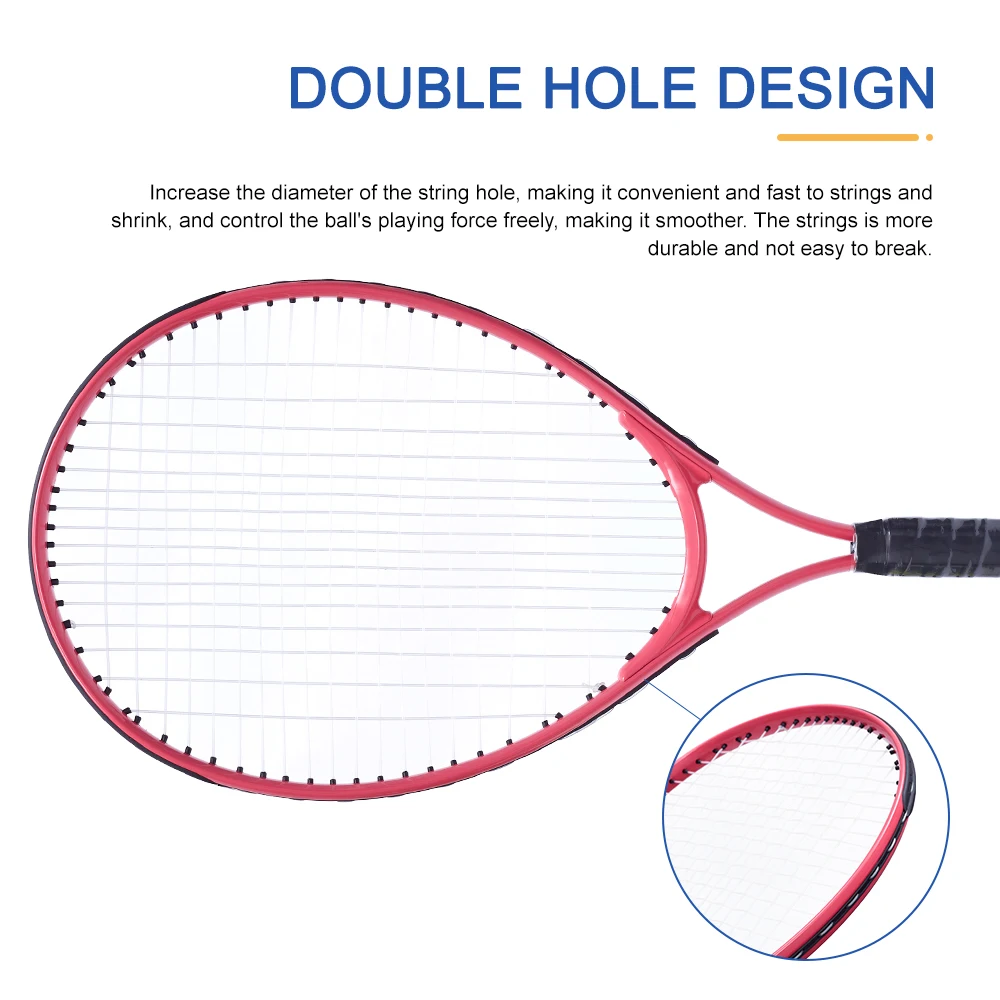 High Performance Professional Factory Wholesale Price Custom Your Own Brand Tennis Racket
